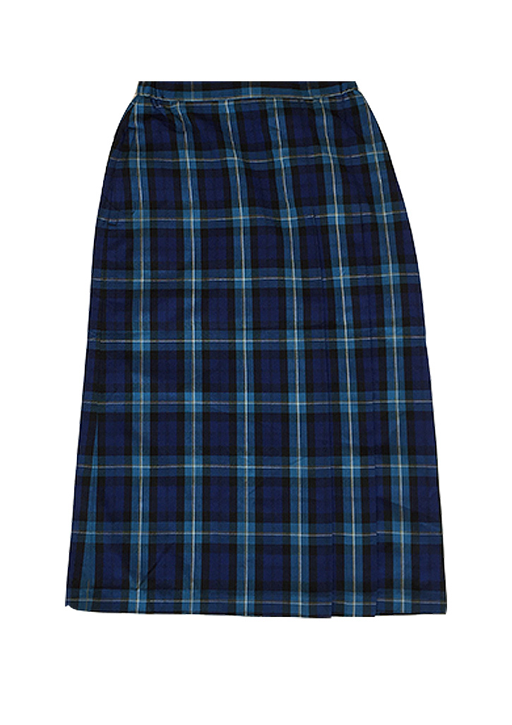 Otahuhu College Junior Girls Tartan Skirt | Otahuhu College
