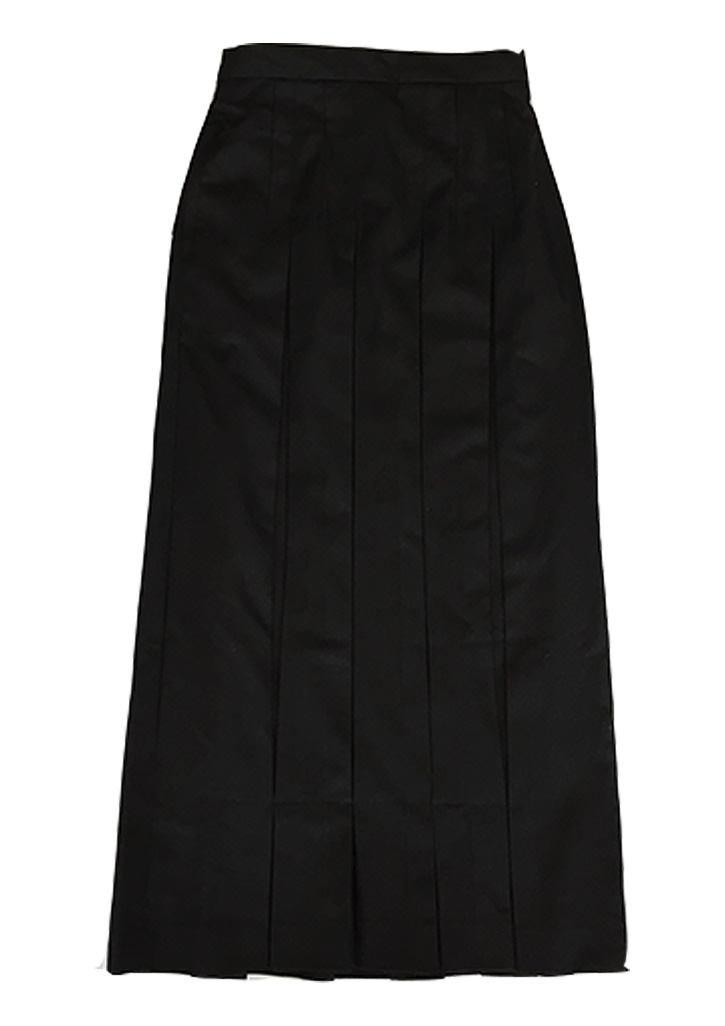 Otahuhu College Senior Girls Black Skirt | Otahuhu College